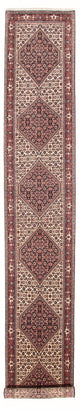Bidjar Rug 410x67cm - Persian Rugs