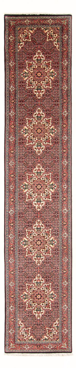 Bidjar - Takab Rug 70x357cm - Persian Rugs