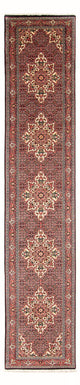 Bidjar - Takab Rug 70x357cm - Persian Rugs
