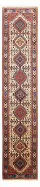 Yalameh Rug 398x82cm - Persian Rugs