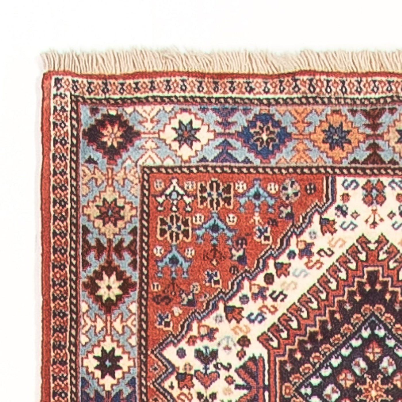 Yalameh Rug 398x82cm - Persian Rugs