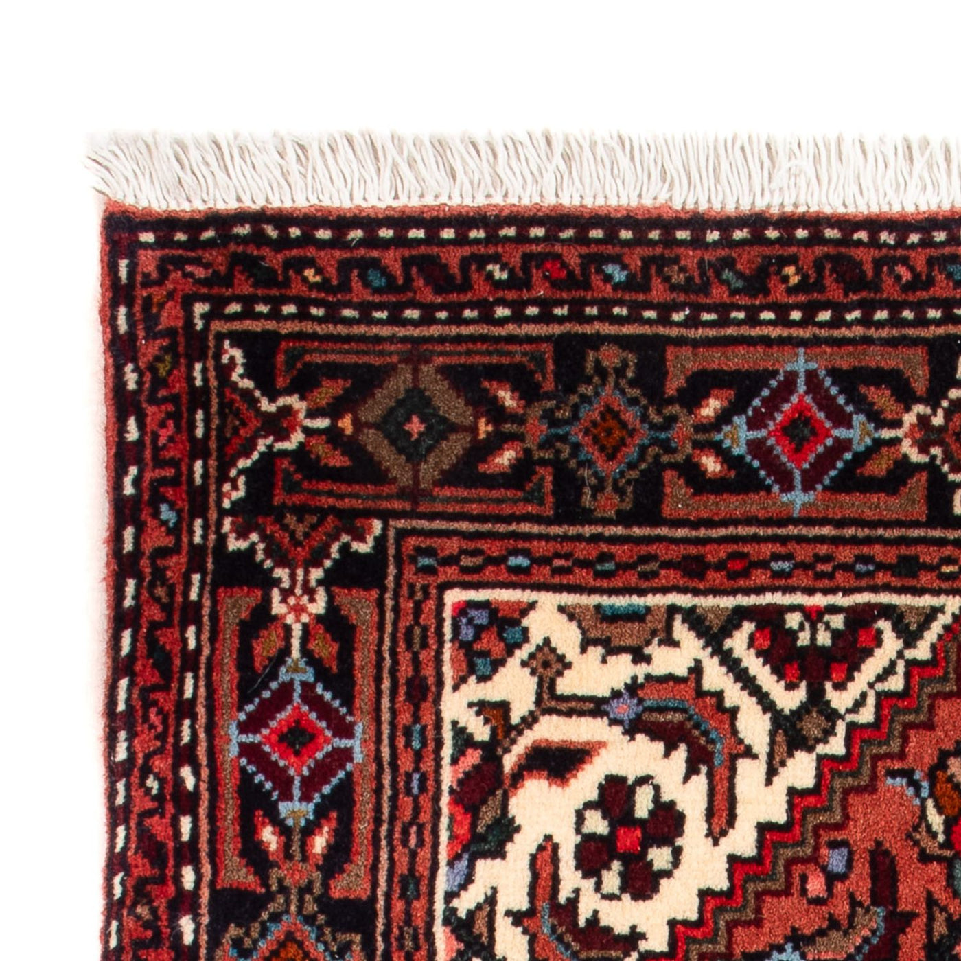 Gholtogh Rug 90x54cm - Persian Rugs