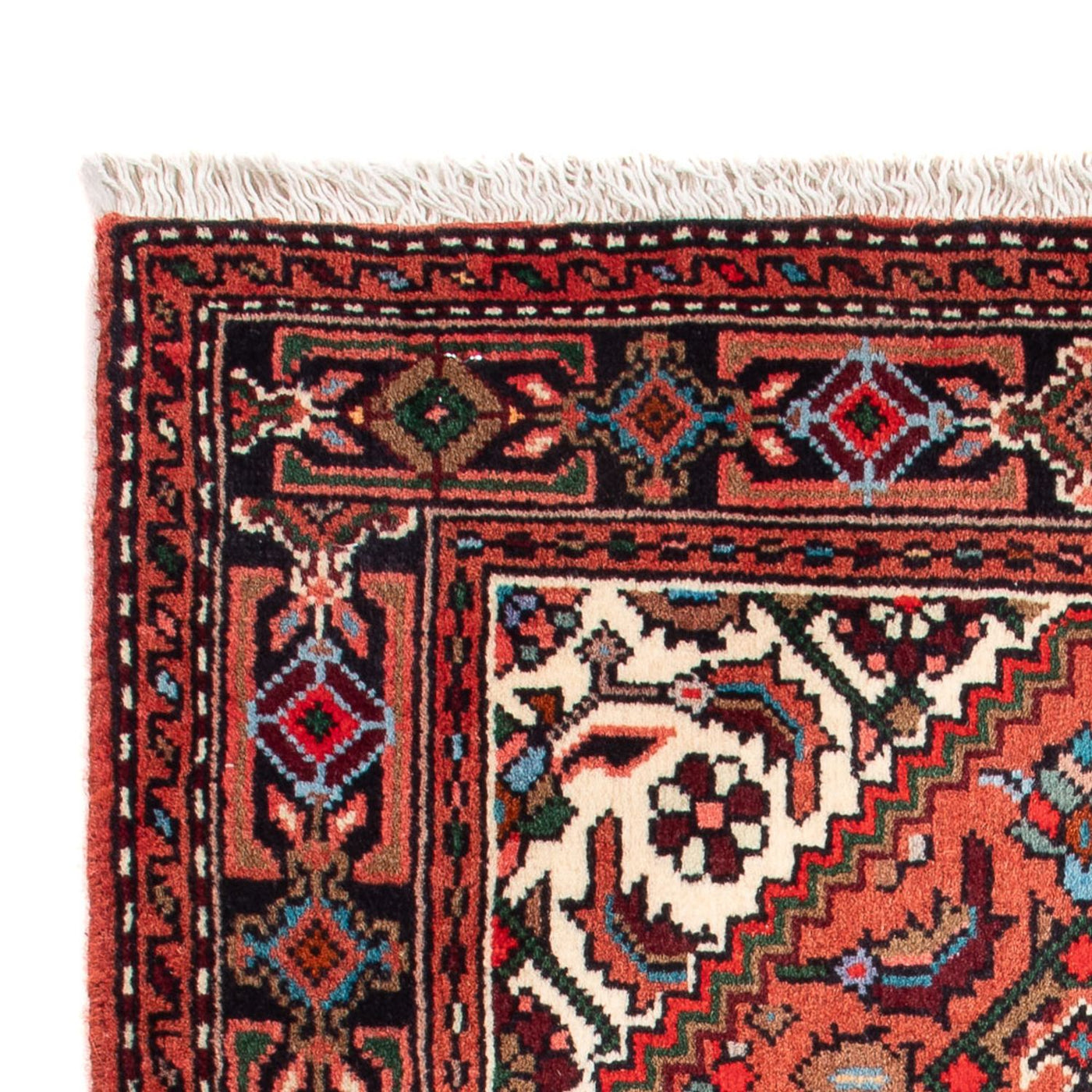 Gholtogh Rug 86x53cm - Persian Rugs