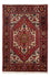 Perser Rug - Nomadic - 90 x 61 cm - red