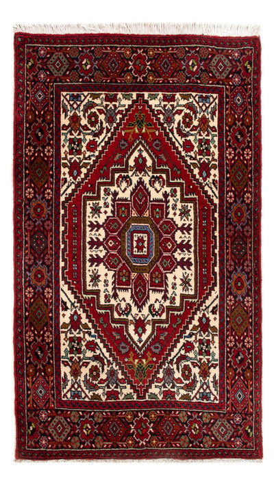 Gholtogh Rug 60x102cm - Persian Rugs
