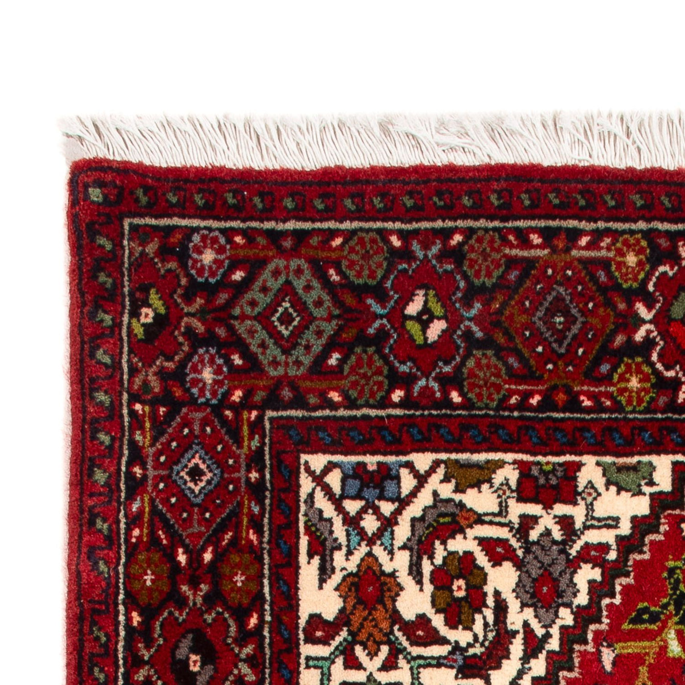 Gholtogh Rug 102x60cm - Persian Rugs