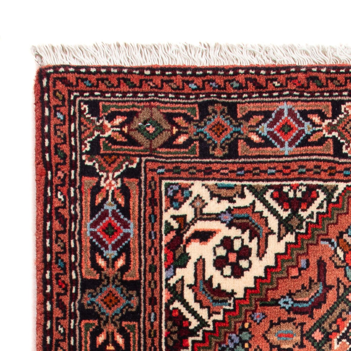 Gholtogh Rug 55x88cm - Persian Rugs