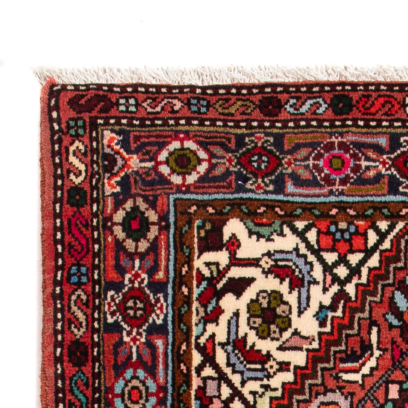 Gholtogh Rug 94x56cm - Persian Rugs