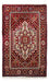 Perser Rug - Nomadic - 100 x 57 cm - red