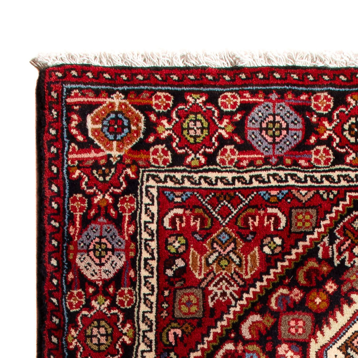 Gholtogh Rug 100x57cm - Persian Rugs