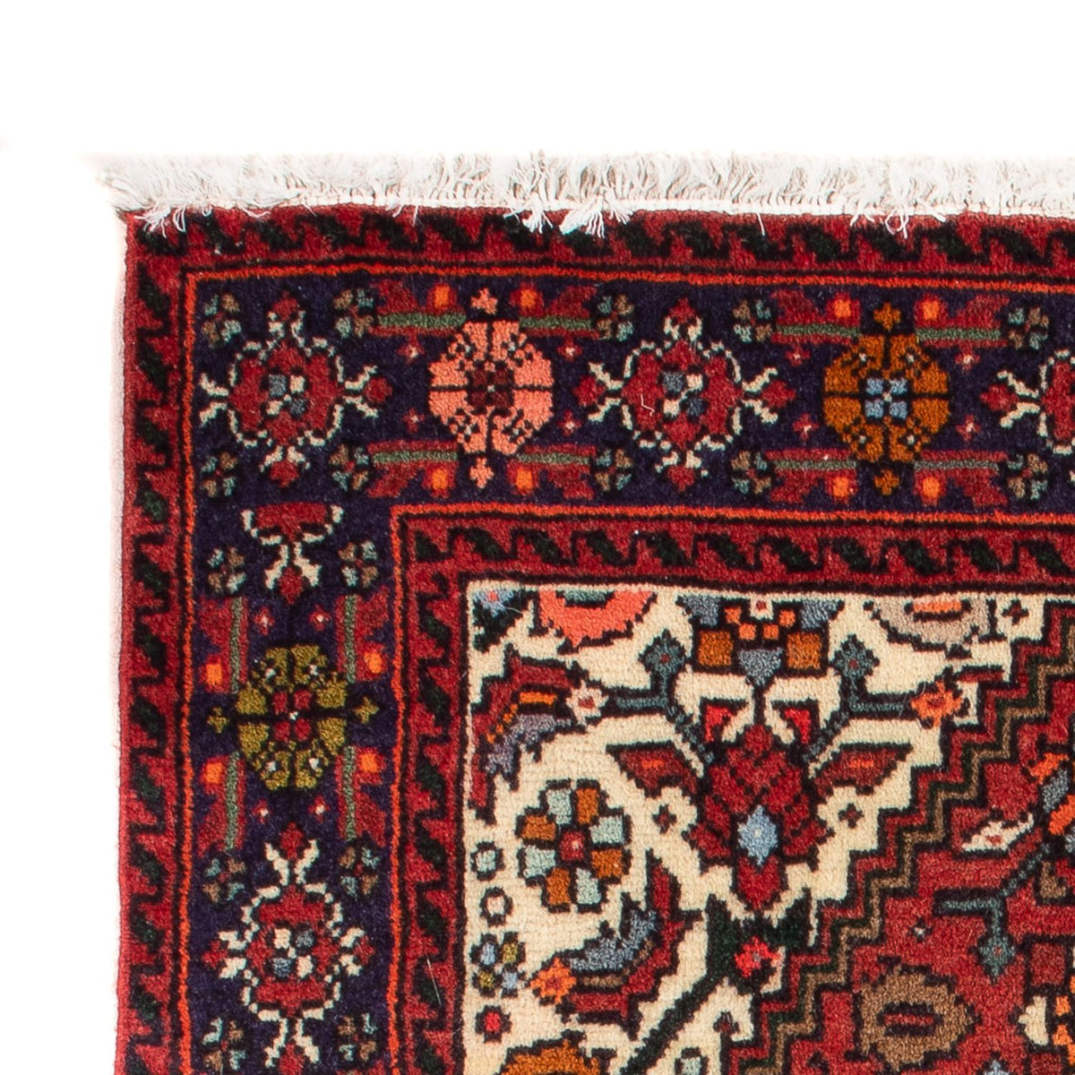 Gholtogh Rug 51x73cm - Persian Rugs