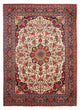 Joshaghan Rug 324x220cm - Persian Rugs