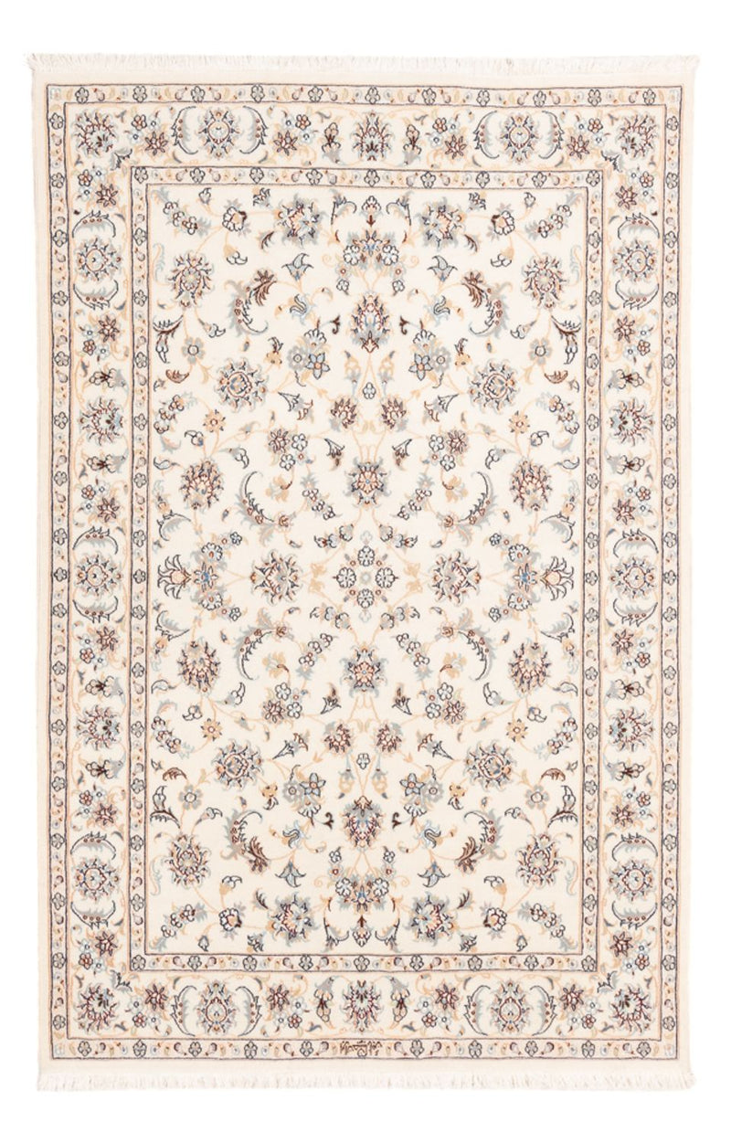 Perser Rug - Nain - Premium - 174 x 120 cm - cream
