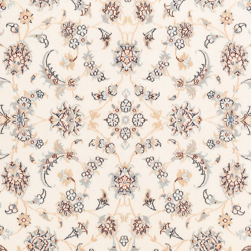 Perser Rug - Nain - Premium - 174 x 120 cm - cream