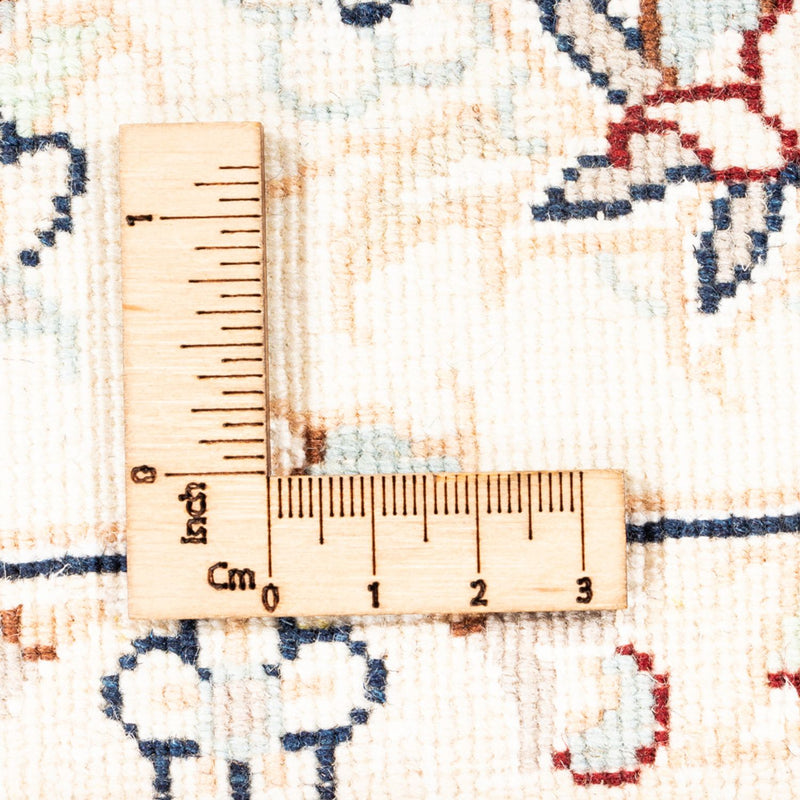 Perser Rug - Nain - Premium - 174 x 120 cm - cream