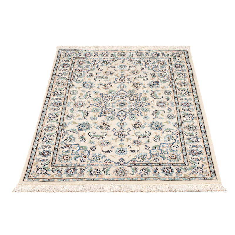 Perser Rug - Nain - Premium - 120 x 75 cm - cream