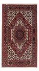 Gholtogh Rug 126x84cm - Persian Rugs