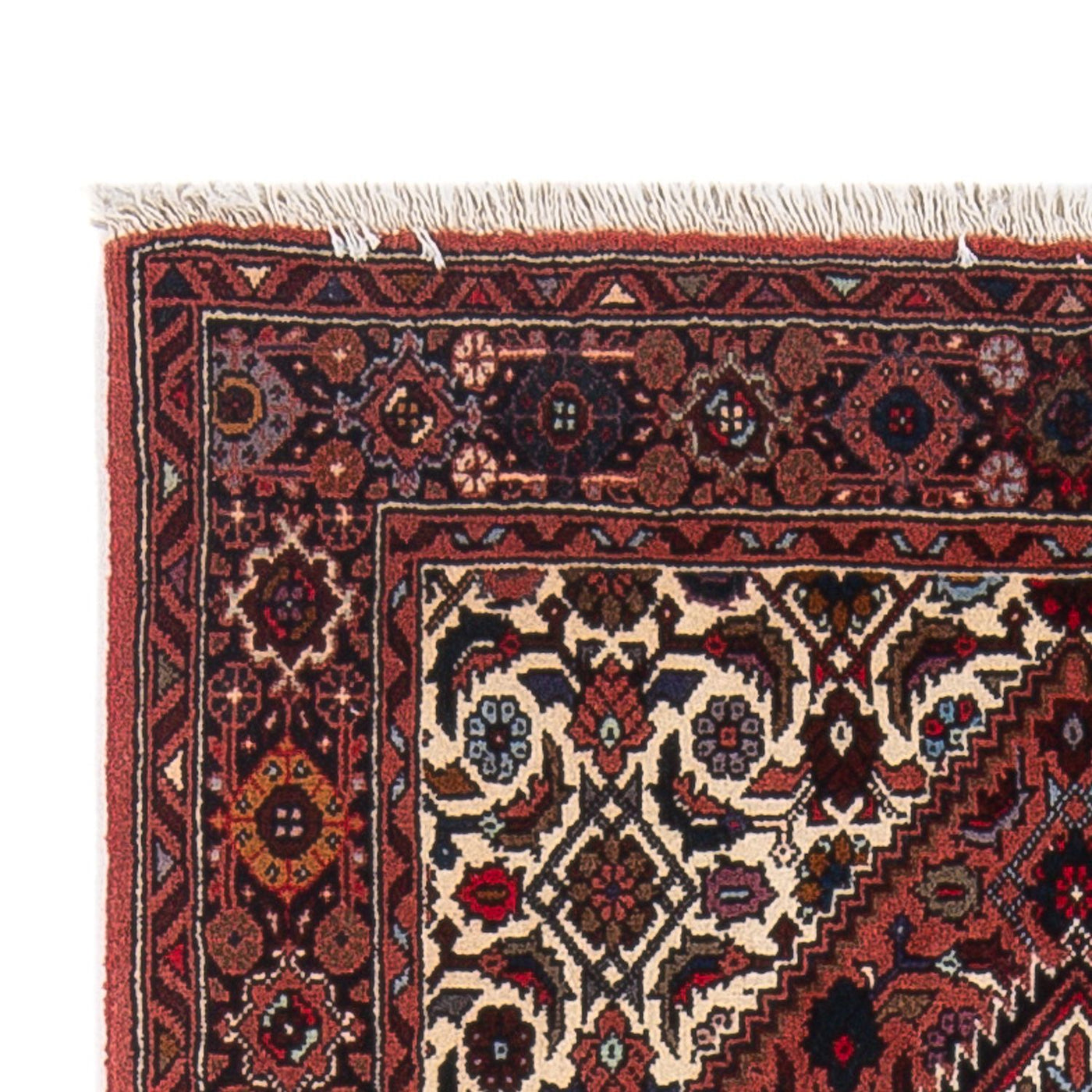 Gholtogh Rug 126x84cm - Persian Rugs