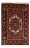 Perser Rug - Nomadic - 60 x 40 cm - red
