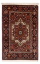 Gholtogh Rug 40x60cm - Persian Rugs