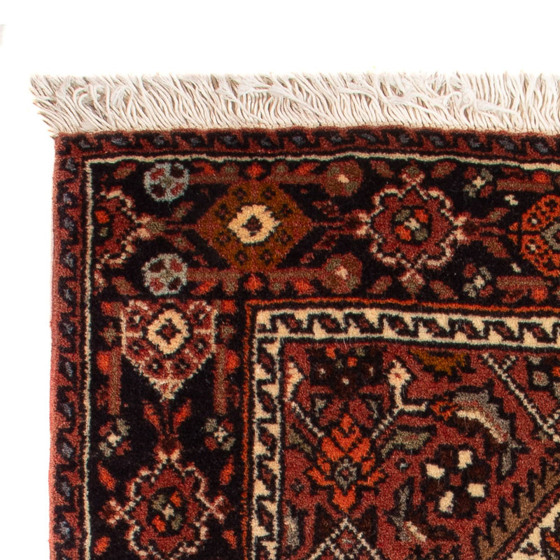 Perser Rug - Nomadic - 60 x 40 cm - red
