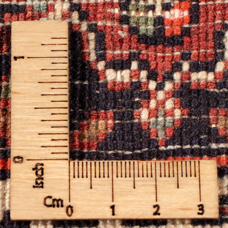 Perser Rug - Nomadic - 60 x 40 cm - red