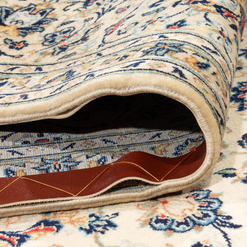 Perser Rug - Keshan - 299 x 212 cm - cream