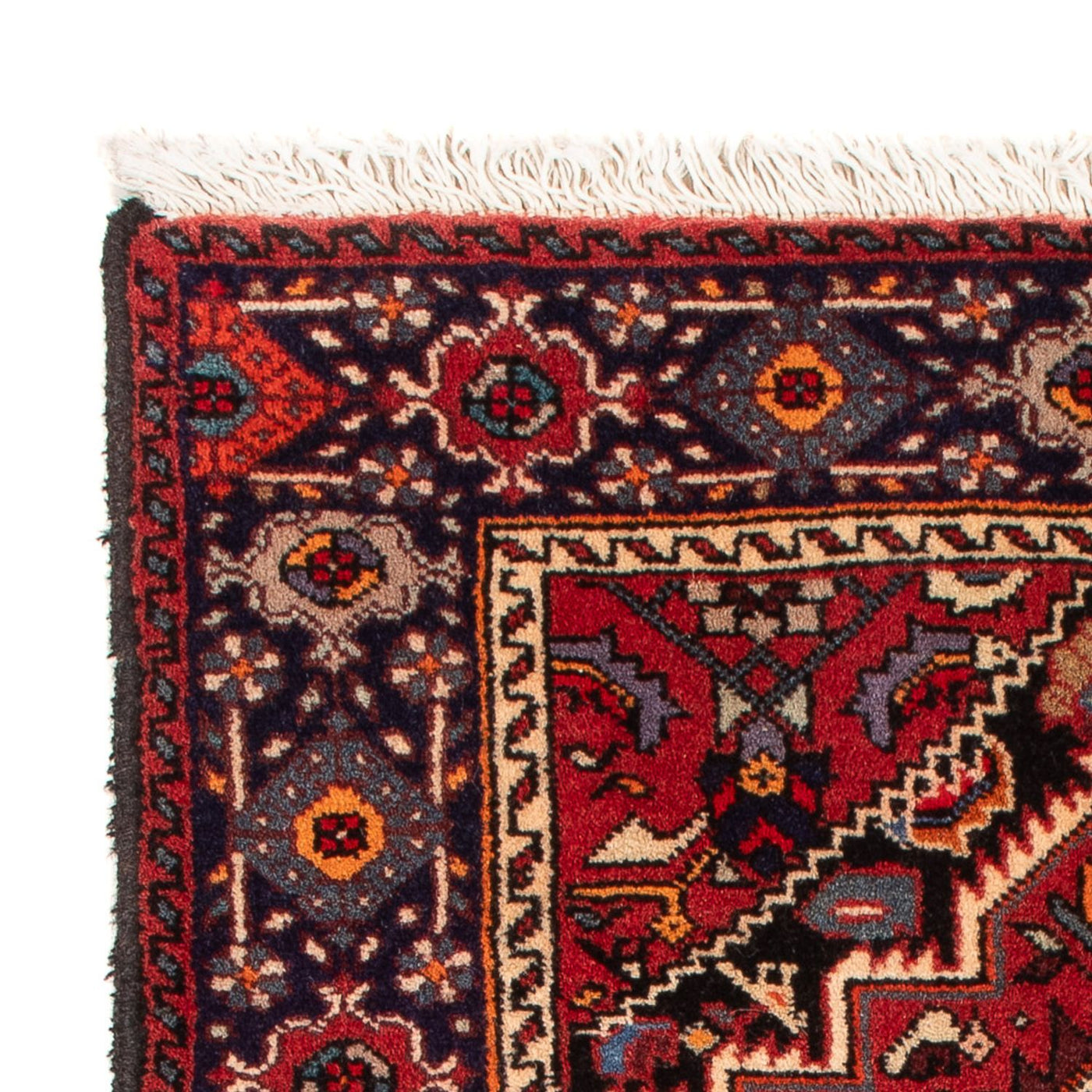 Gholtogh Rug 60x40cm - Persian Rugs