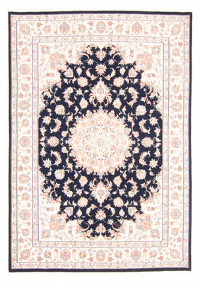 Perser Rug - Tabriz - Royal - 235 x 170 cm - dark blue