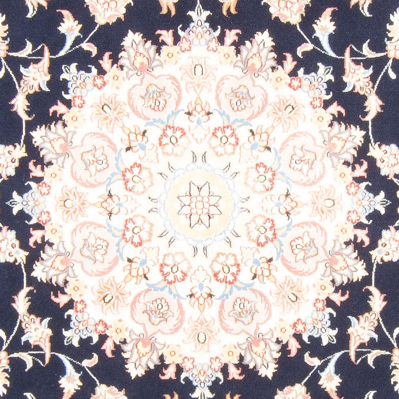 Perser Rug - Tabriz - Royal - 235 x 170 cm - dark blue