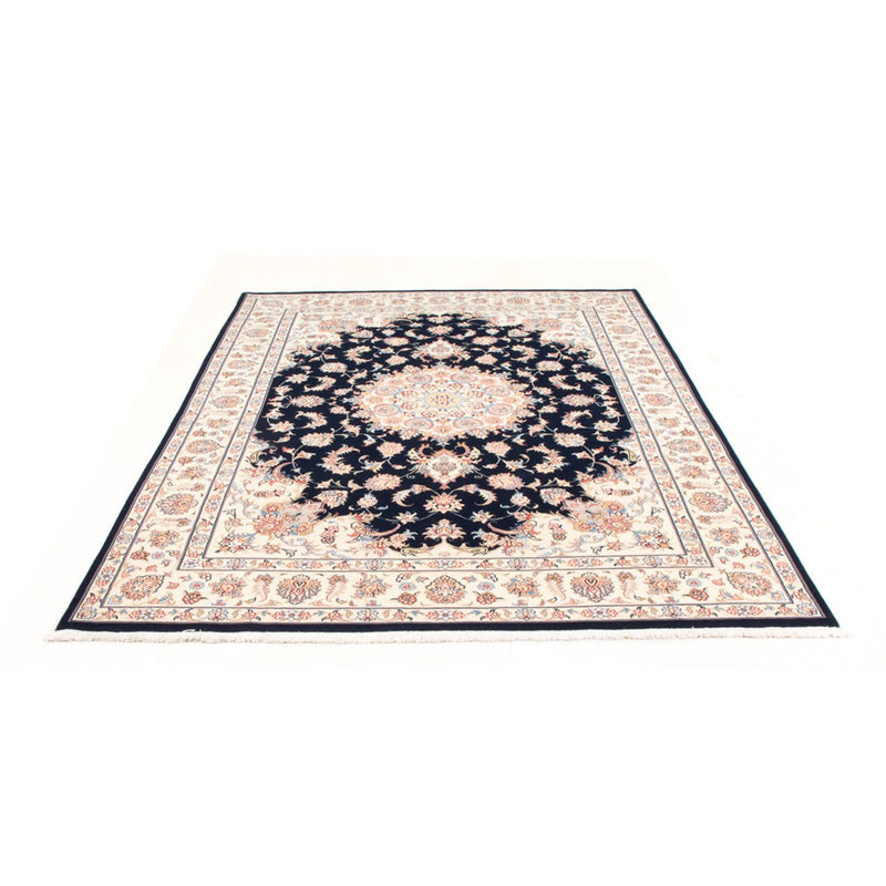 Perser Rug - Tabriz - Royal - 235 x 170 cm - dark blue
