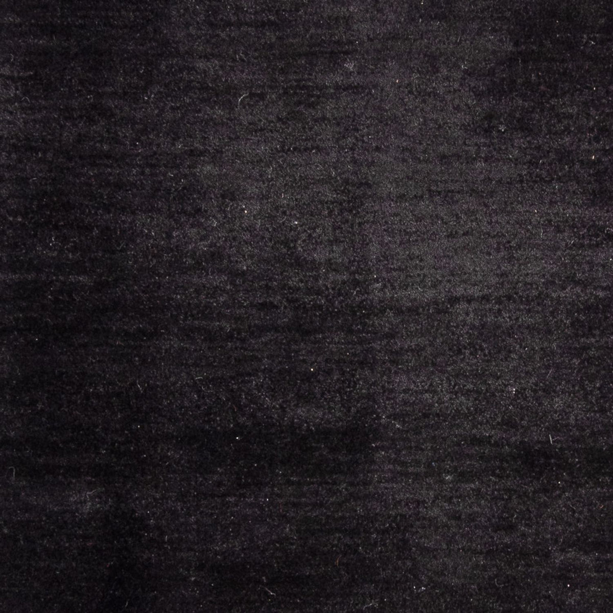 Gabbeh Rug - Perser - 291 x 201 cm - dark brown