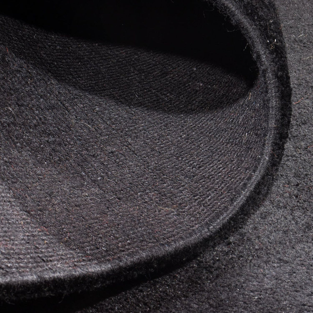 Gabbeh Rug - Perser - 291 x 201 cm - dark brown