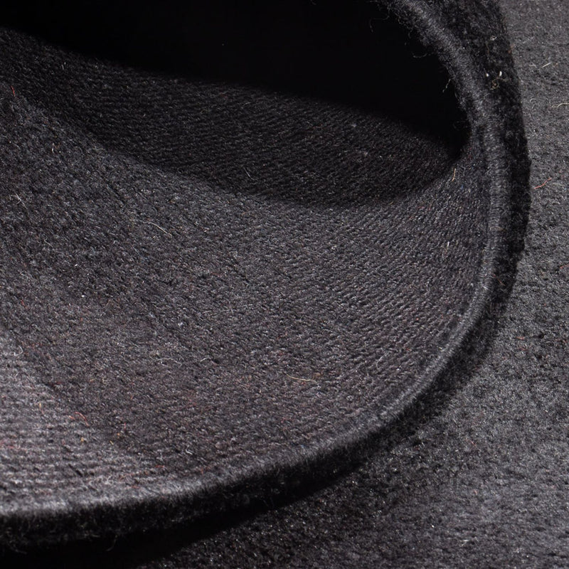 Gabbeh Rug - Perser - 291 x 201 cm - dark brown