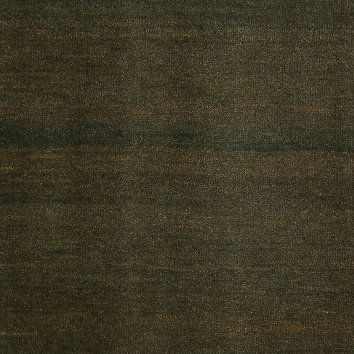 Gabbeh Rug - Perser - 282 x 202 cm - green