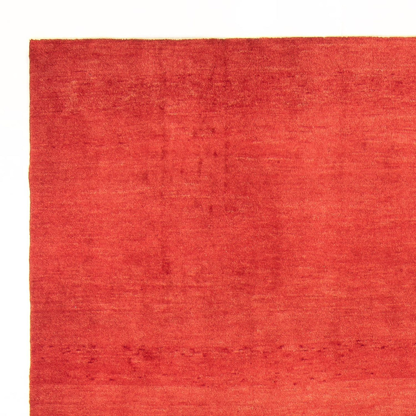 Gabbeh Persian Rug 293x197cm - Perserteppich Wollteppich