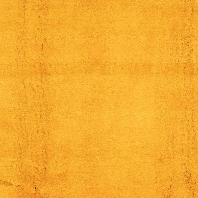 Gabbeh Rug - Perser - 298 x 202 cm - gold