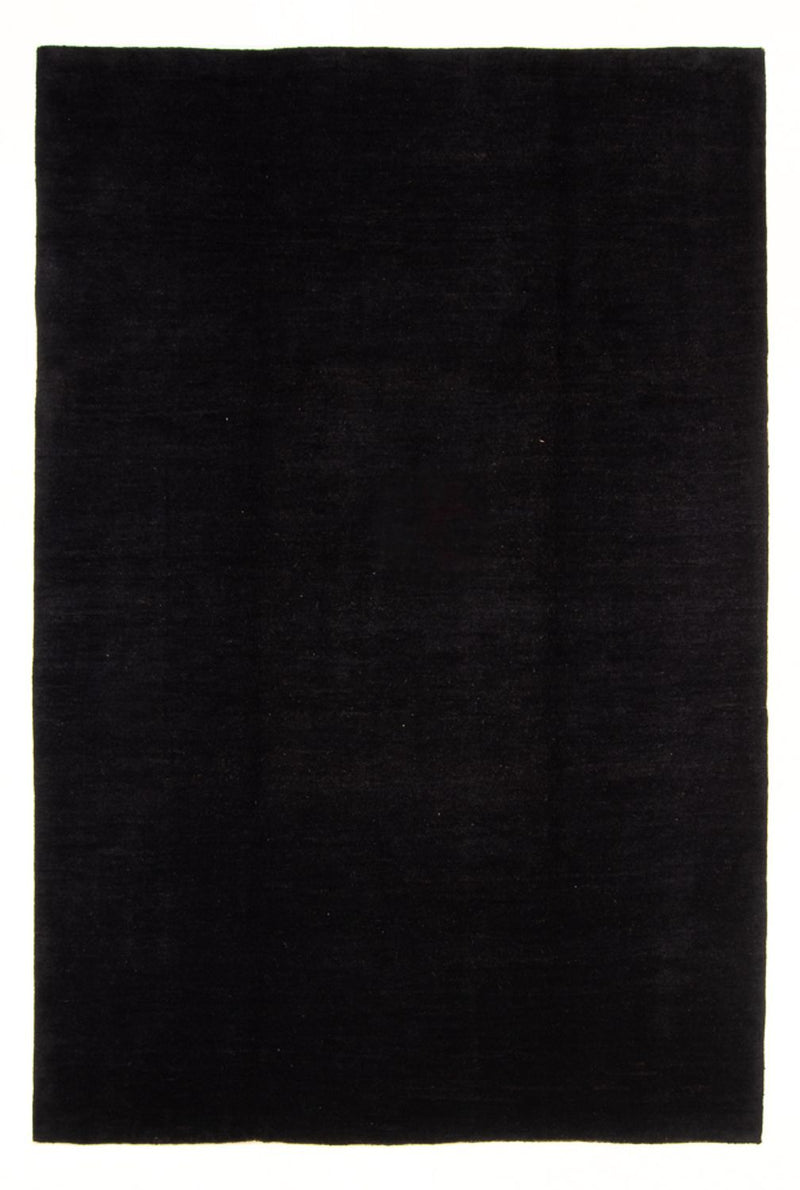 Gabbeh Rug - Perser - 284 x 200 cm - black