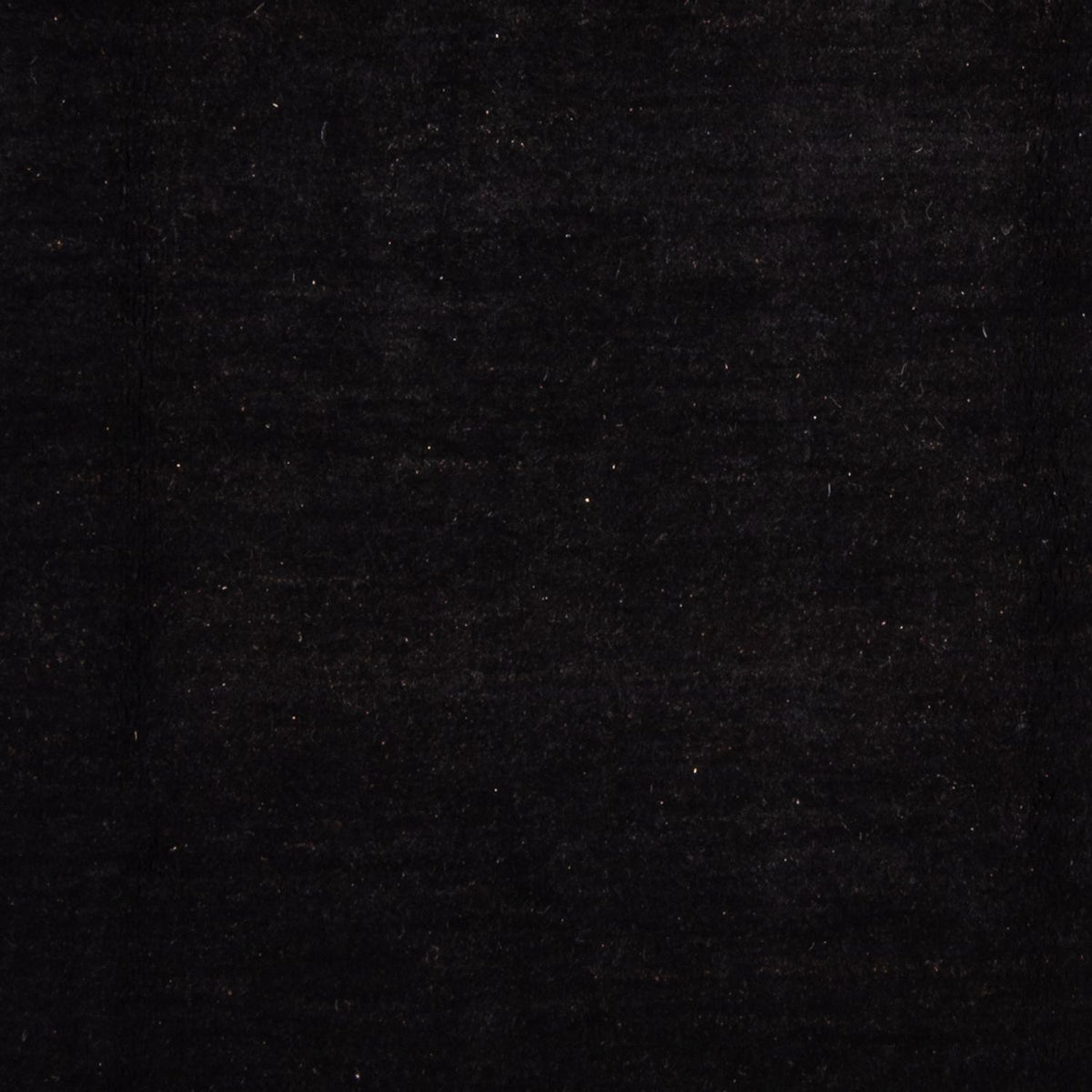 Gabbeh Rug - Perser - 284 x 200 cm - black