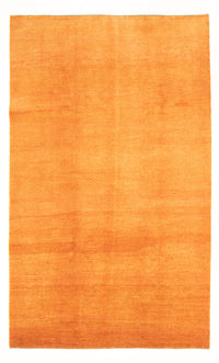 Gabbeh Rug - Perser - 306 x 196 cm - orange