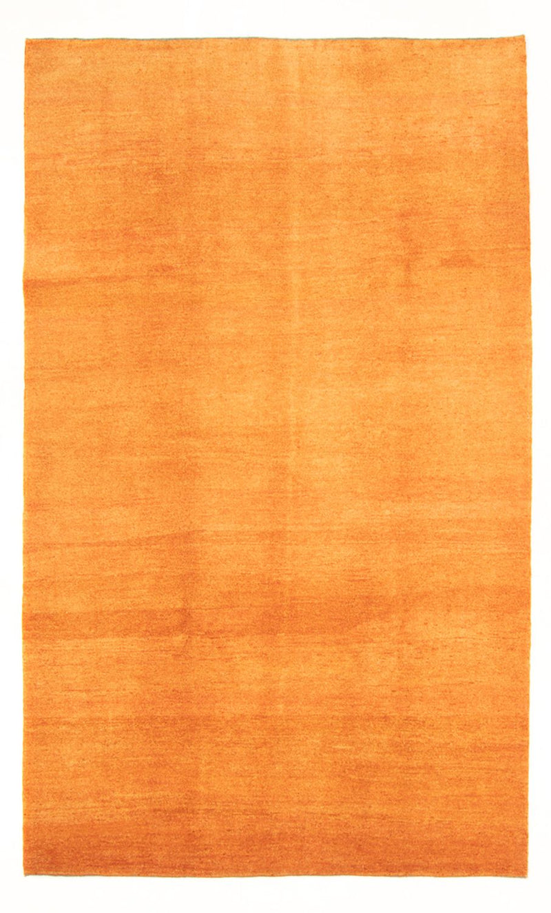 Gabbeh Rug - Perser - 306 x 196 cm - orange
