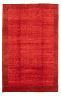 Gabbeh Rug - Perser - 290 x 195 cm - red