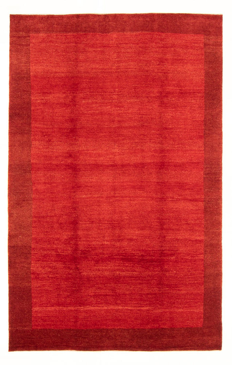 Gabbeh Rug - Perser - 290 x 195 cm - red