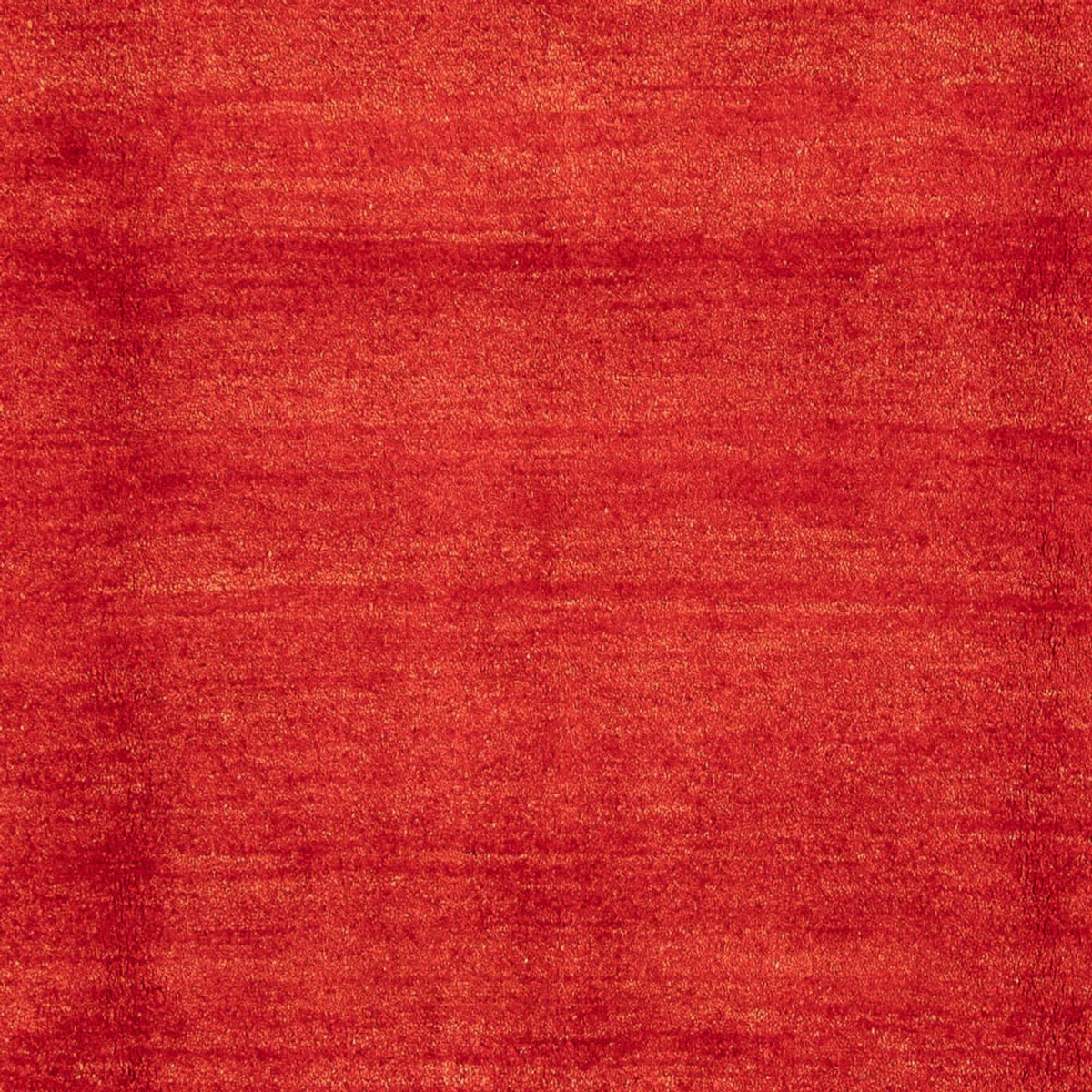 Gabbeh Rug - Perser - 290 x 195 cm - red
