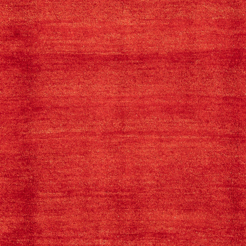 Gabbeh Rug - Perser - 290 x 195 cm - red