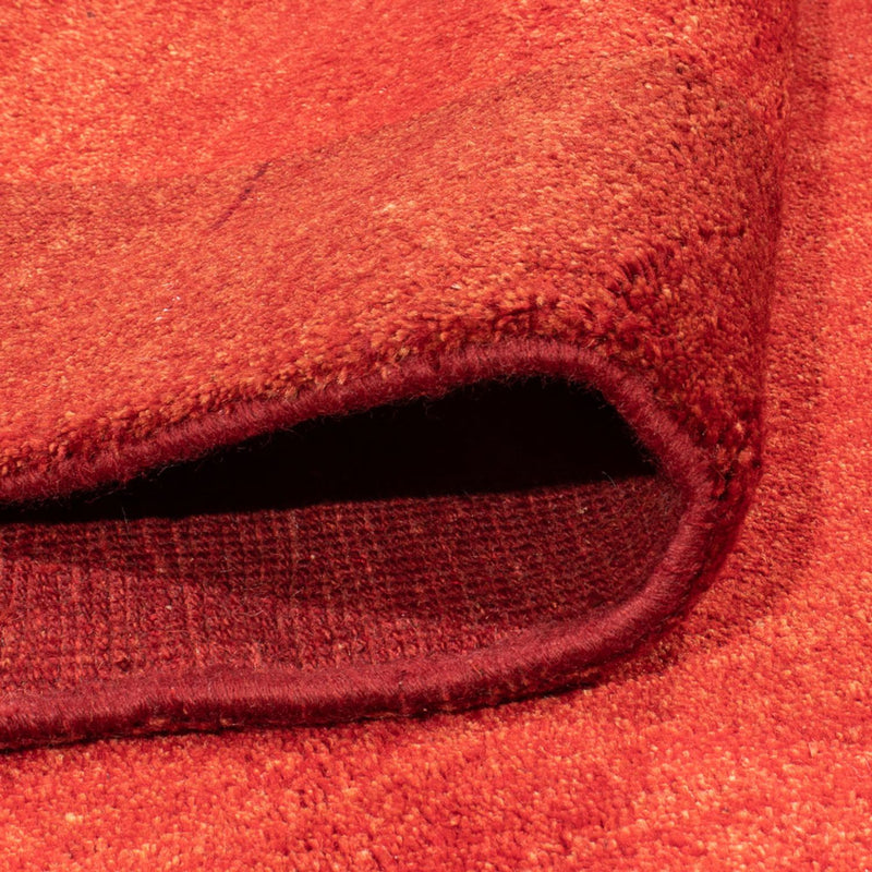 Gabbeh Rug - Perser - 290 x 195 cm - red