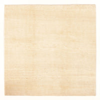 Gabbeh Rug - Perser square  - 192 x 197 cm - cream