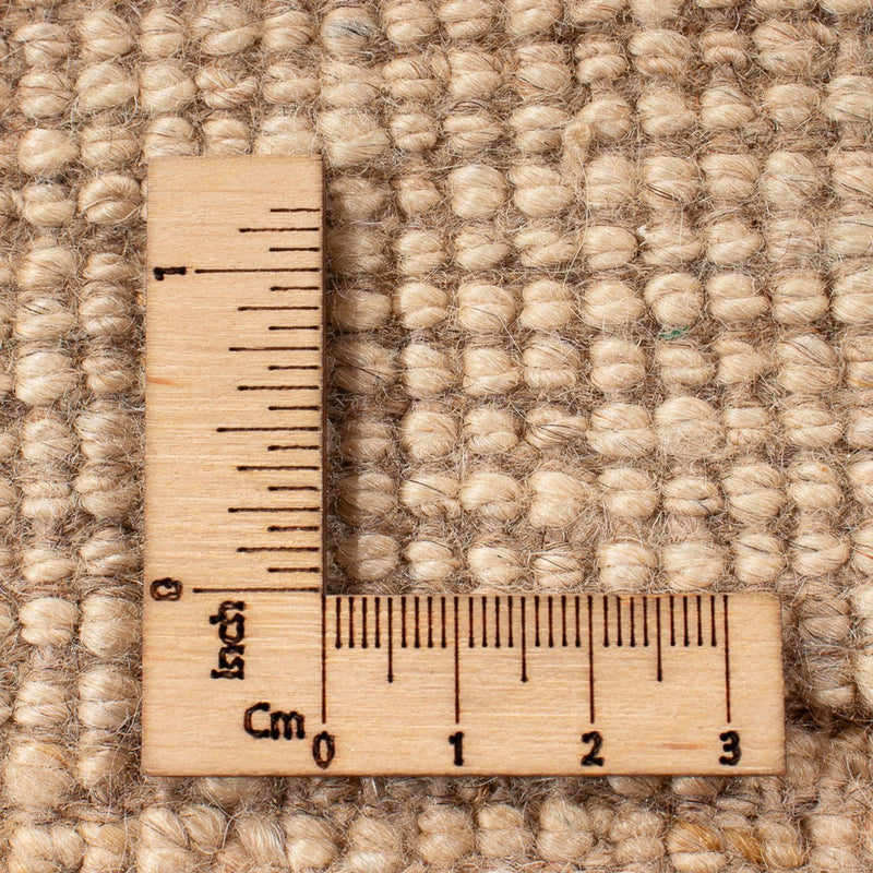 Gabbeh Rug - Perser square  - 192 x 197 cm - cream