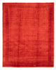 Gabbeh Persian Rug 274x223cm - Perserteppich Wollteppich