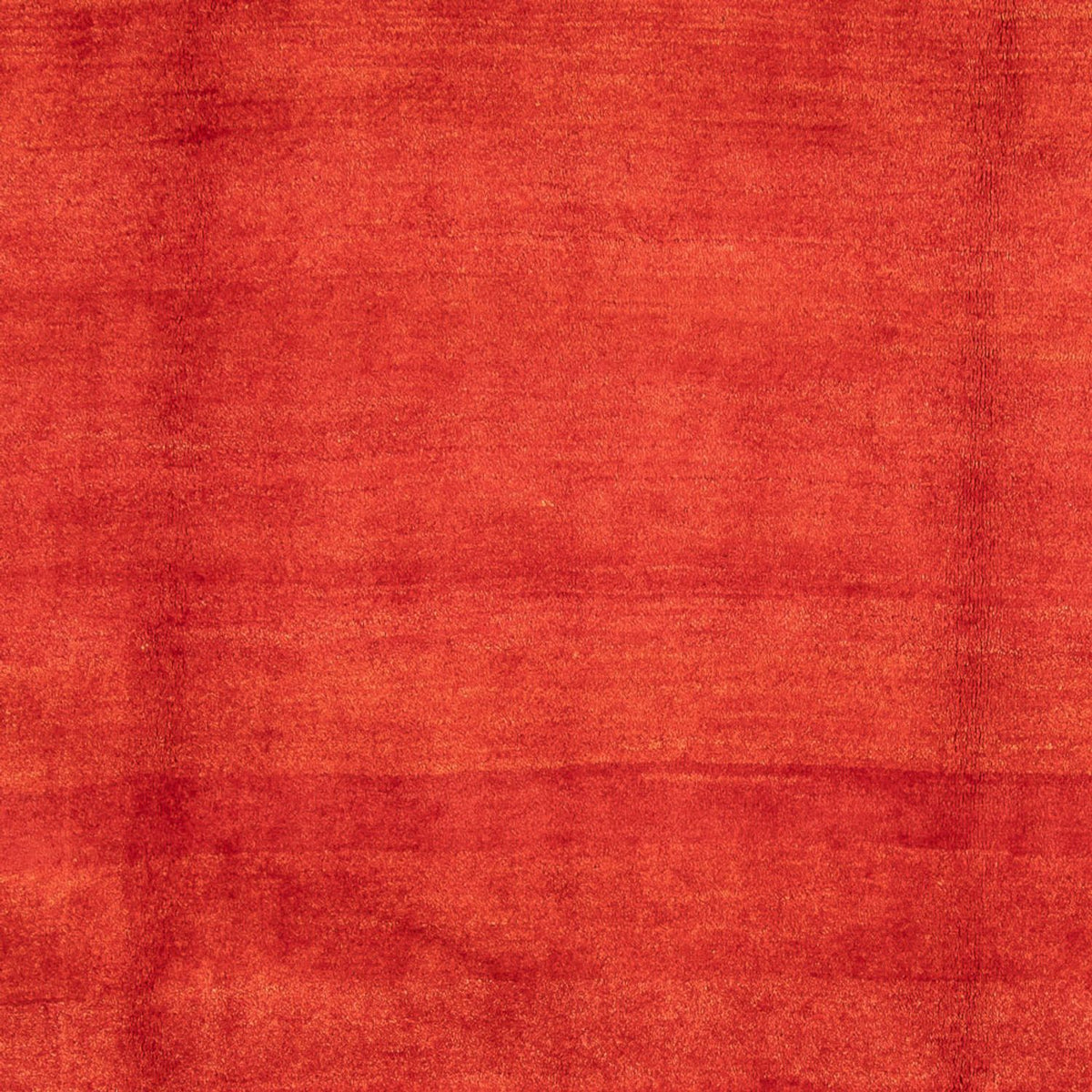 Gabbeh Rug - Perser - 274 x 223 cm - red